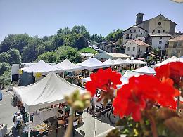 Chiaves celebra l’artigianato: trionfo per la 28ª edizione di “Cose Buone e Belle”