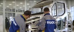 Iveco svenduta a Tata: Exor fa cassa, l’Italia perde un altro gioiello