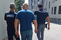 Regio Parco, paura in via Ghedini: uomo lascia il gas aperto. Tragedia sfiorata nei palazzi ATC