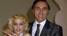 Pippo Baudo e quegli anni "fantastici" con Heather Parisi