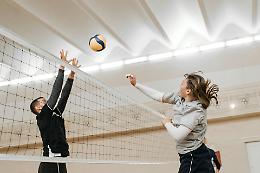Ciriè avrà il suo Palazzetto dello Sport