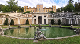 Torino e l’arte dell’abitare: il design che racconta una città