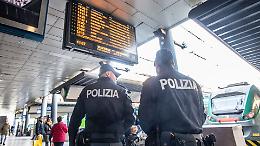 Ferragosto in Piemonte: viaggiare non è mai stato così sicuro. Maxi controlli della Polfer