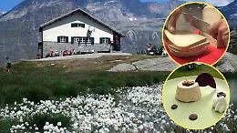 Rifugi canavesani: la sfida per trasformare la polenta in un’esperienza gourmet