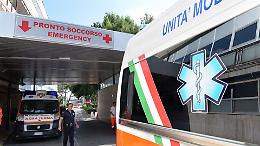 Ivrea, tamponamento in corso Garibaldi: traffico paralizzato fino a Porta Aosta e una donna in ospedale