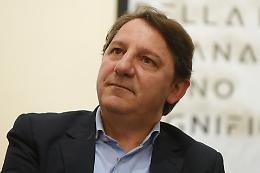 Tridico rompe gli indugi: sarà lui il candidato del centrosinistra in Calabria