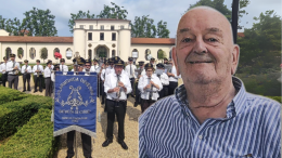 Gianni Olivetti, la musica come eredità di un uomo straordinario