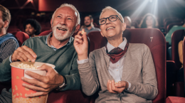 Settembre e cinema d’AUTore: tornano sul grande schermo i Puffi, mito senza tempo