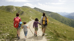 Dal Gran Paradiso alle Valli di Lanzo, il Piemonte si riscopre meta turistica