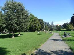 Palpeggiati al parco e poi accusati di rapina: tre ventenni dietro le sbarre