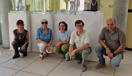 A Castellamonte, la ceramica protagonista con CNA