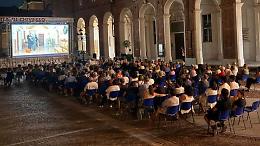 Chivasso chiude la rassegna estiva con “I Cento Passi”: cinema all’aperto tra emozioni, legalità e impegno civile
