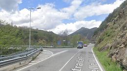 Vuelta a España, strade chiuse nelle Valli di Lanzo: ecco come cambia la viabilità