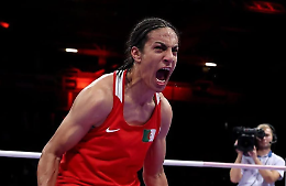 Imane Khelif non si ferma: «Continuo ad allenarmi». Smentito il giallo del ritiro