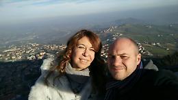 Nove anni di dolore e silenzi. La lunga battaglia di Mauro Sardu e Ombretta Romanin, sopravvissuti alla strage di Nizza