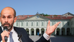 Piazza Ottinetti, la scommessa di Ivrea: tra visione e progetto da 50 mila euro