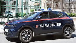 Ladro di biciclette arrestato in un garage: sospetti su furti e risse in centro città