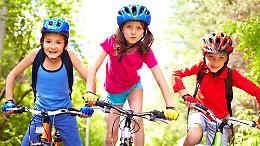 Montanaro, arriva la Baby Vuelta: bambini in bici tra sport, festa e socialità