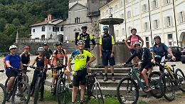 Pedalando tra i Sacri Monti: da Oropa a Belmonte, due giorni in e-bike tra fede, natura e patrimonio UNESCO