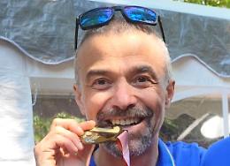 Marco è campione del mondo: una storia di sport e impegno, ma soprattutto di speranza e rinascita