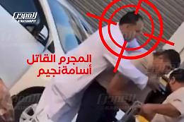 Video shock dall’estero: Almasri ripreso mentre uccide un uomo disarmato in strada a Tripoli (VIDEO)
