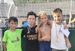 Locana impazzisce per “La Gabbia”: tre giorni di spettacolo, sport e passione