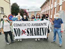 Torrazza sventrata dalla Tav: sei mesi di strade chiuse e montagne di smarino