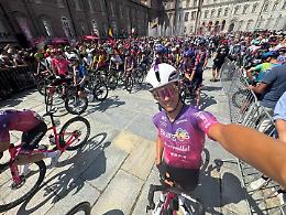 La tappa Alba-Limone della Vuelta 2025 è già leggenda: ecco perché non puoi perderla