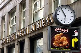 Da banca zombi a Dracula della finanza. La metamorfosi di Monte dei Paschi di Siena