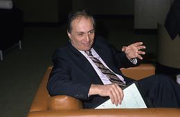 Addio a Luigi Mercurio, il visionario dell’Olivetti che portò l’Italia nell’era del personal computer
