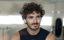 Bagnaia fa mea culpa: “Ho sbagliato con certe dichiarazioni. Nessun problema con Ducati”