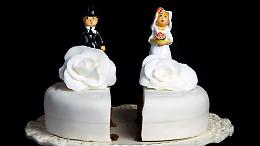 Divorzi in crescita in Piemonte: meno matrimoni, nozze sempre più tardive e unioni civili in aumento
