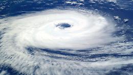 L’ex uragano Erin pronto a travolgere l’Italia: il meteo impazzisce