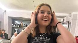 Scompare nella notte dopo una festa: angoscia per Nicole Munier, 16 anni