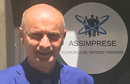 Arrestato l'ex assessore Pier Paolo Gherlone: quasi sei anni di carcere per il cumulo di condanne