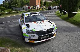 Al 40° Rally Città di Torino ritorna la prova speciale che ha fatto la storia di questa corsa