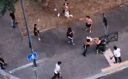Barriera di Milano ostaggio delle risse: “Balordi e bidoni rovesciati, Lo Russo venga qui invece di ballare”