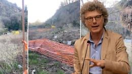 A Bonifiche San Martina oltre 47 mila euro per le analisi sull’amianto degli orti urbani di San Grato
