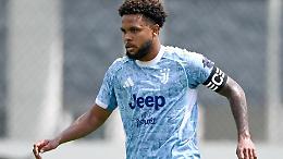 Allianz Stadium, vittoria della Juve macchiata da razzismo: insulti a McKennie dai tifosi del Parma