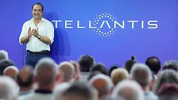 Stellantis Melfi riparte: tra nuovi assetti produttivi e timori occupazionali