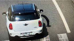 Nole: fugge dopo incidente con auto rubata in Svizzera