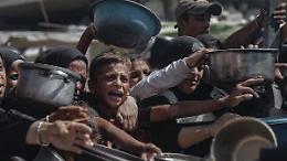 Bombe e carestia a Gaza, San Mauro scende in piazza per la pace in Palestina