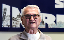 Settimo Torinese dice addio a Severino Giolo, fondatore di Radio Sivit e Radio Simpatia