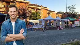 Festa delle Due Burgà: San Mauro saluta l’estate tra musica e giochi a premi