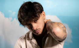 Martina non c’è più, ma i suoi sogni sì: Deddy canta per ricordarla