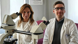 Città della Salute, un progetto migliora diagnosi e il trattamento dei tumori celebrali