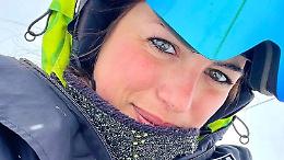 Addio a Chiara Arduino, la maestra di sci di Garessio stroncata a 25 anni da un malore