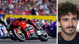 MotoGP, Bagnaia rialza la testa: il Montmeló come occasione di riscatto