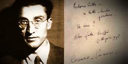 27 agosto 1950. Cesare Pavese si suicida a Torino.