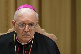 Morto Cesare Nosiglia, l’ex arcivescovo di Torino aveva 80 anni